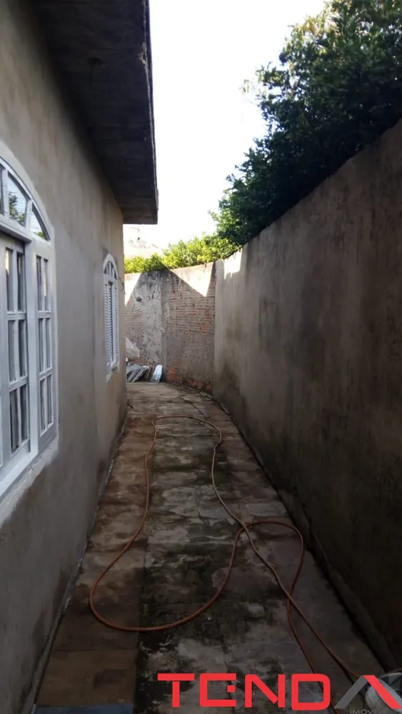 Casa, 3 quartos, 230 m² - Foto 8