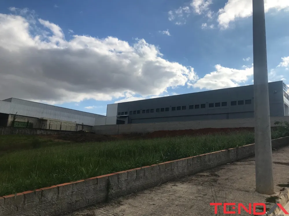 Loteamento e Condomínio, 3200 m² - Foto 2