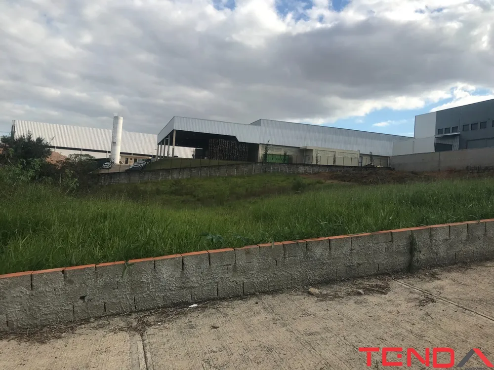 Loteamento e Condomínio, 3200 m² - Foto 1
