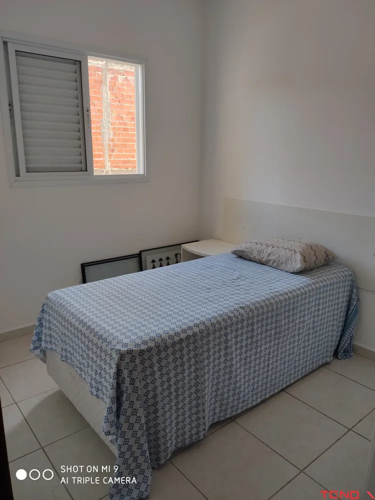 Apartamento, 2 quartos, 54 m² - Foto 6