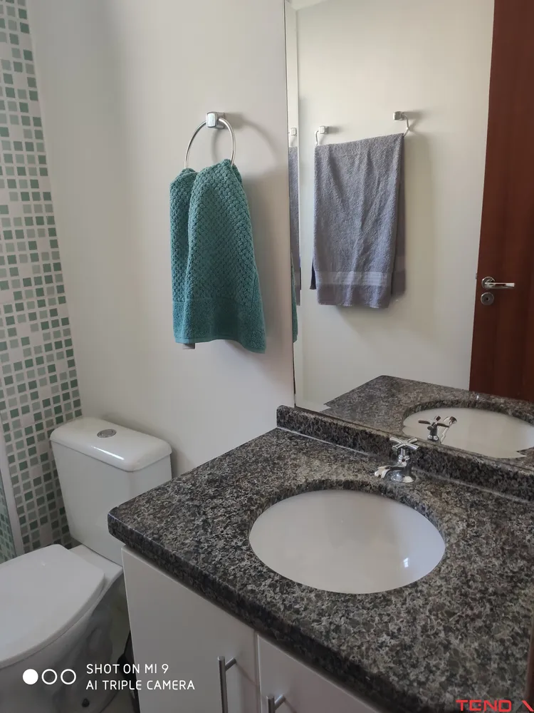 Apartamento, 2 quartos, 54 m² - Foto 9