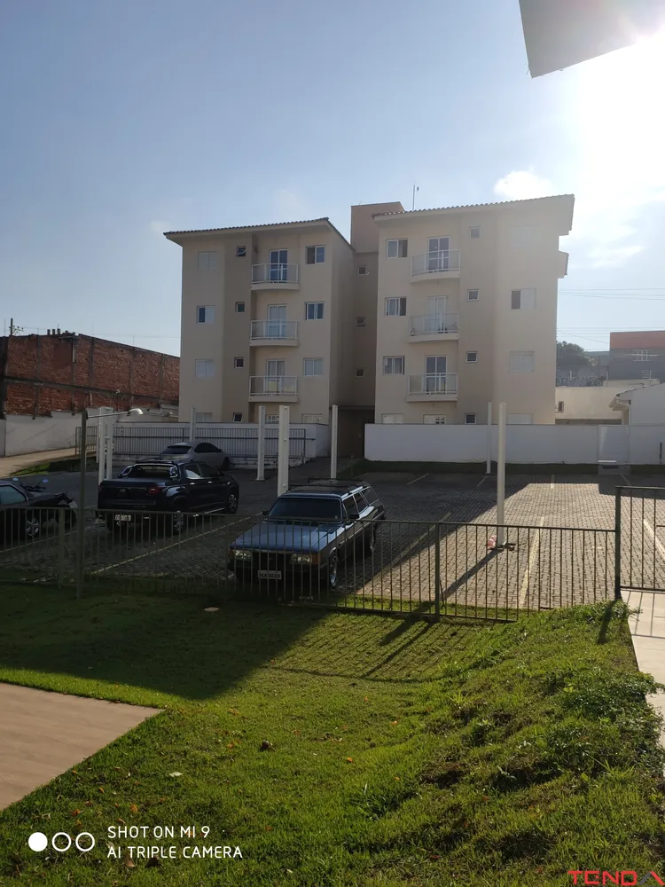 Apartamento, 2 quartos, 54 m² - Foto 1
