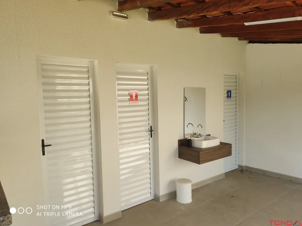 Apartamento, 2 quartos, 54 m² - Foto 4