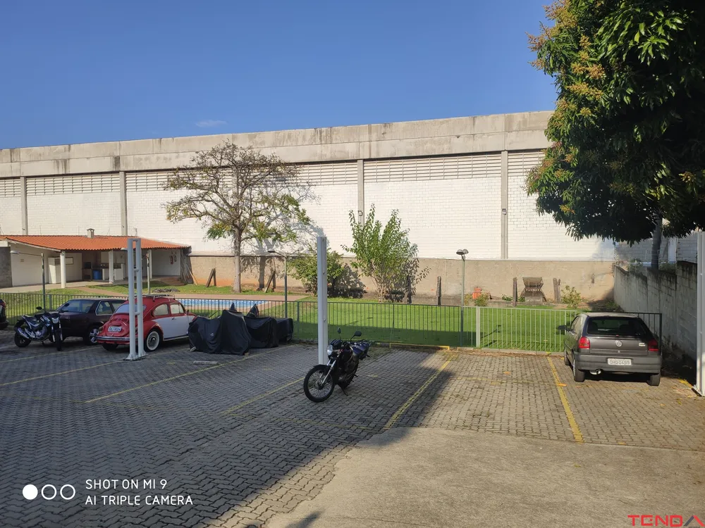 Apartamento, 2 quartos, 54 m² - Foto 11