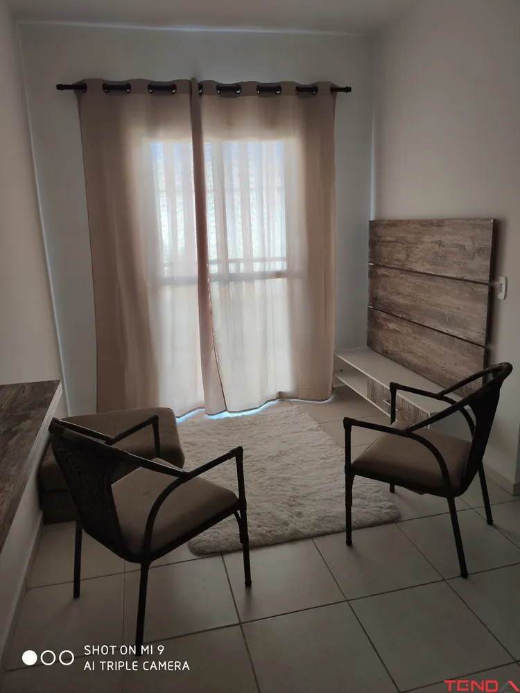 Apartamento, 2 quartos, 54 m² - Foto 10