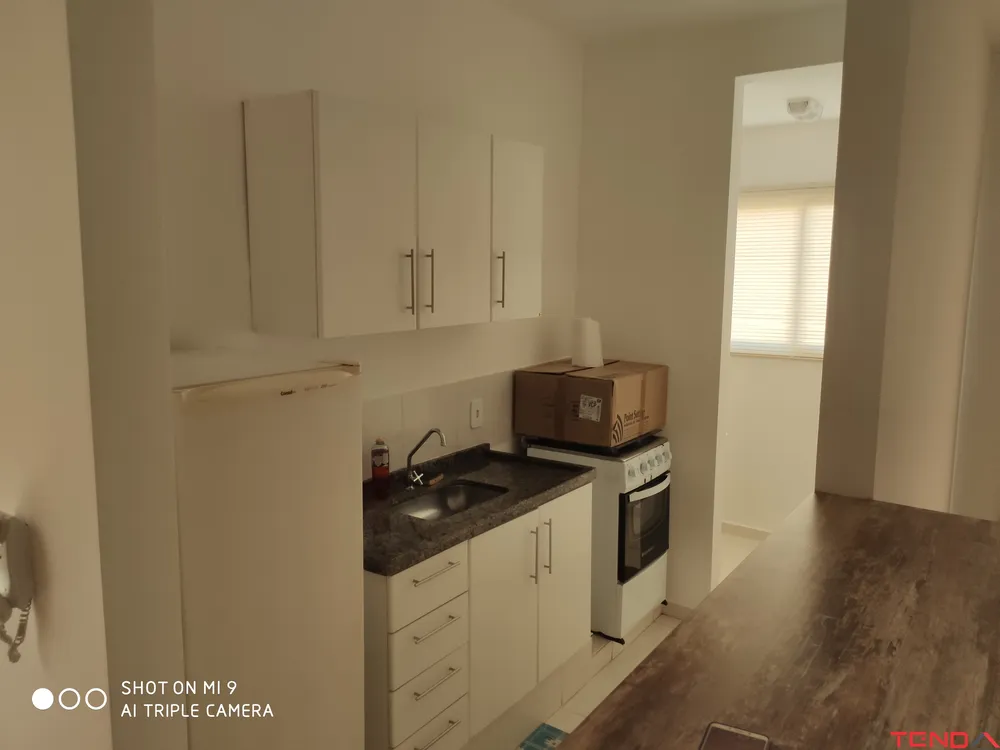 Apartamento, 2 quartos, 54 m² - Foto 3