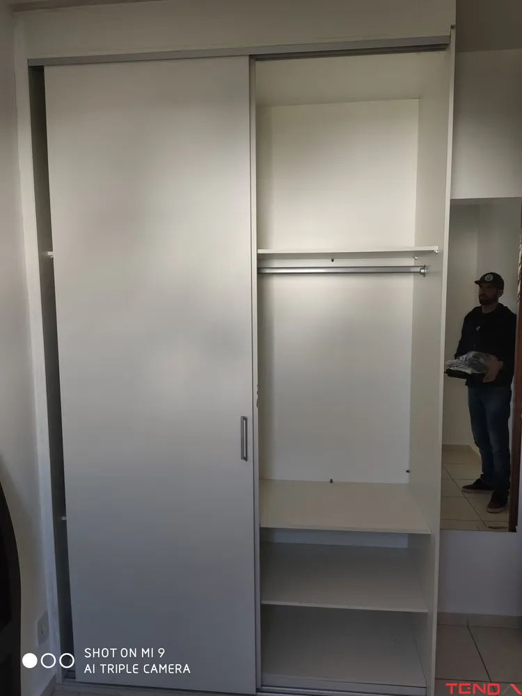 Apartamento, 2 quartos, 54 m² - Foto 7