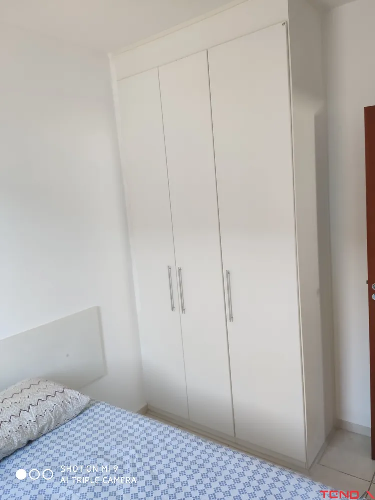 Apartamento, 2 quartos, 54 m² - Foto 2