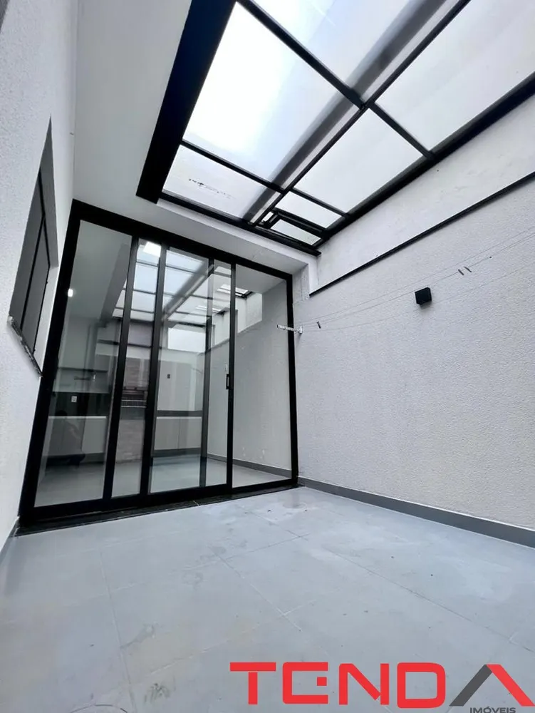 Casa, 3 quartos, 110 m² - Foto 7
