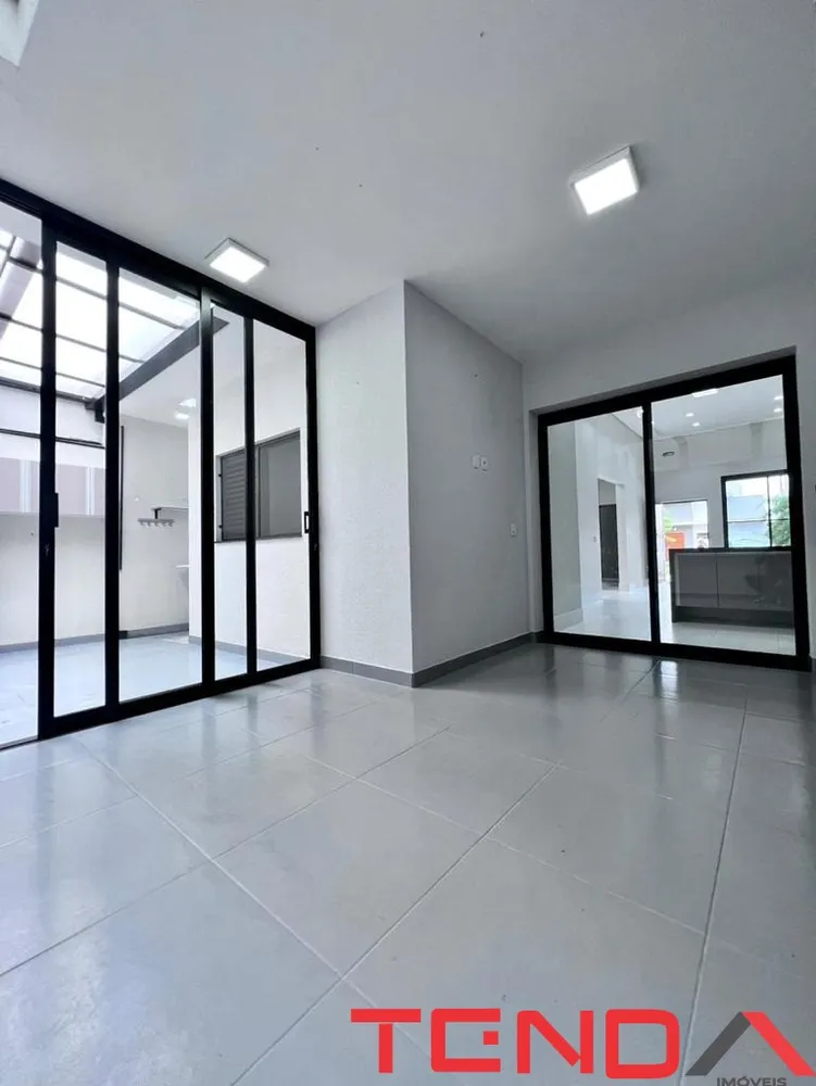Casa, 3 quartos, 110 m² - Foto 4