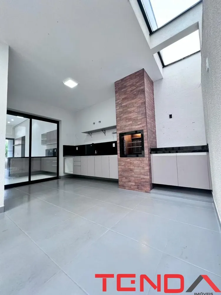 Casa, 3 quartos, 110 m² - Foto 3