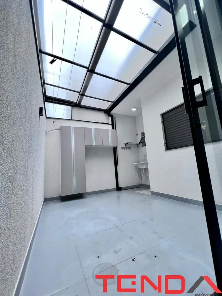Casa, 3 quartos, 110 m² - Foto 5