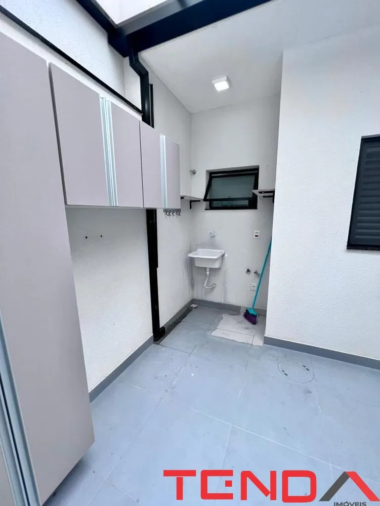 Casa, 3 quartos, 110 m² - Foto 6