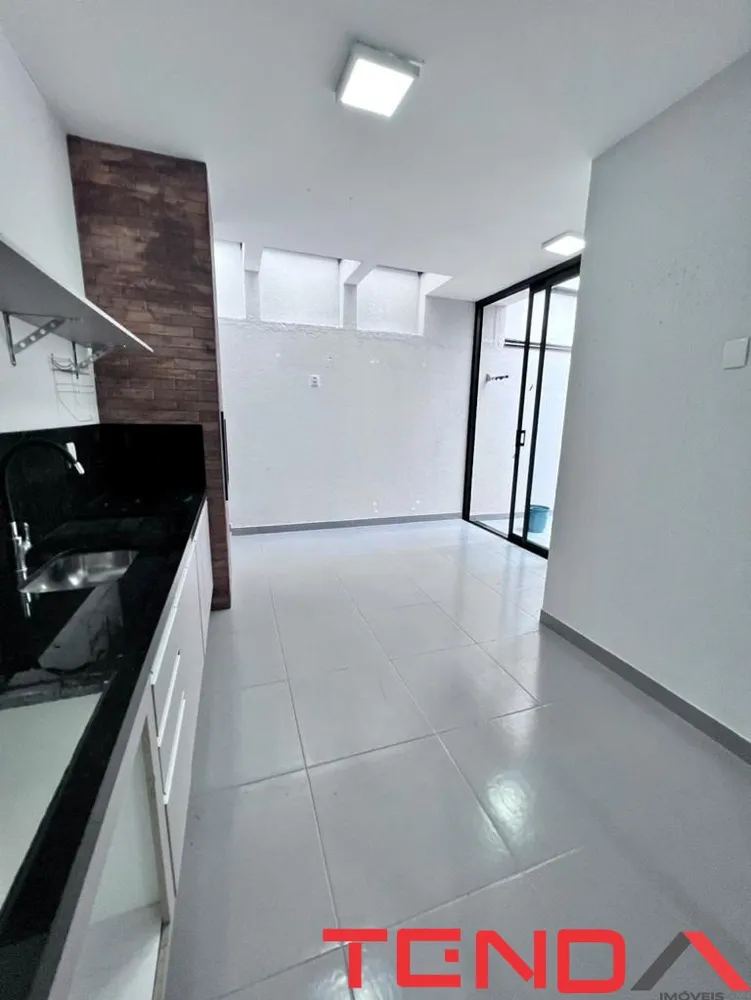Casa, 3 quartos, 110 m² - Foto 2