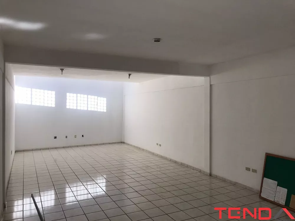 Conjunto Comercial-Sala para alugar, 58m² - Foto 2