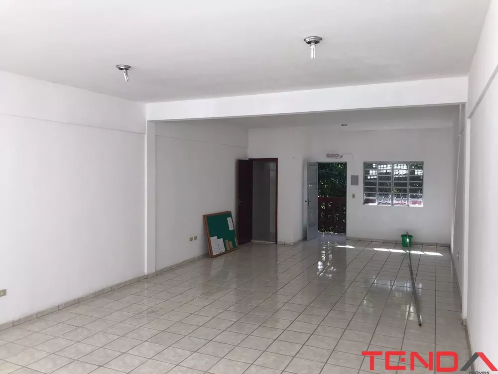 Conjunto Comercial-Sala para alugar, 58m² - Foto 4