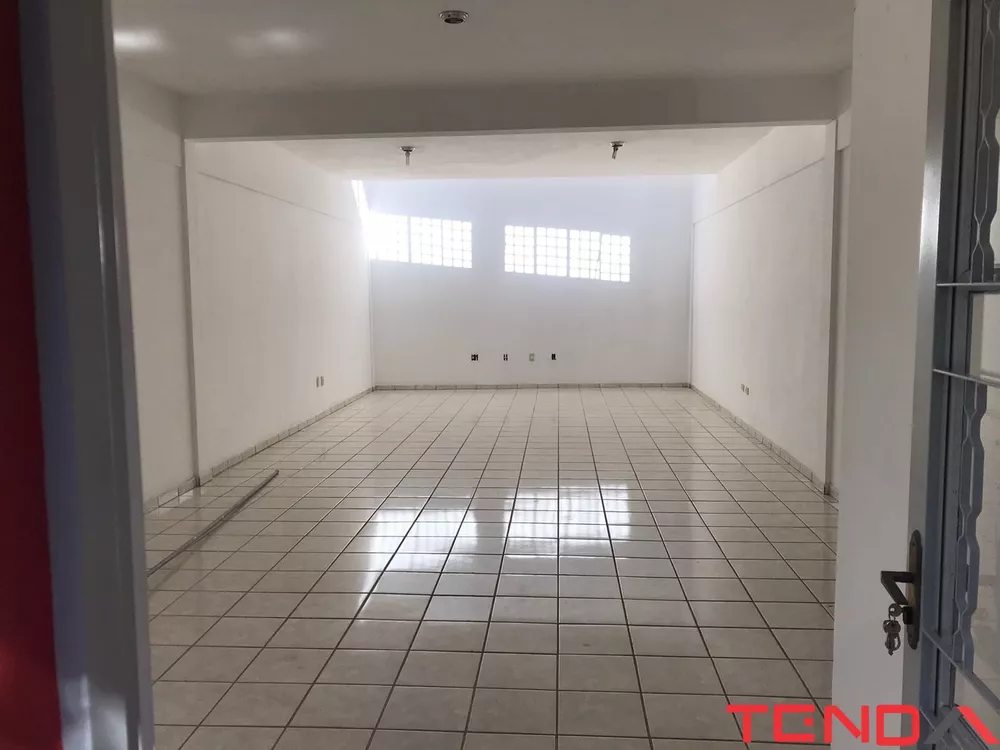 Conjunto Comercial-Sala para alugar, 58m² - Foto 1