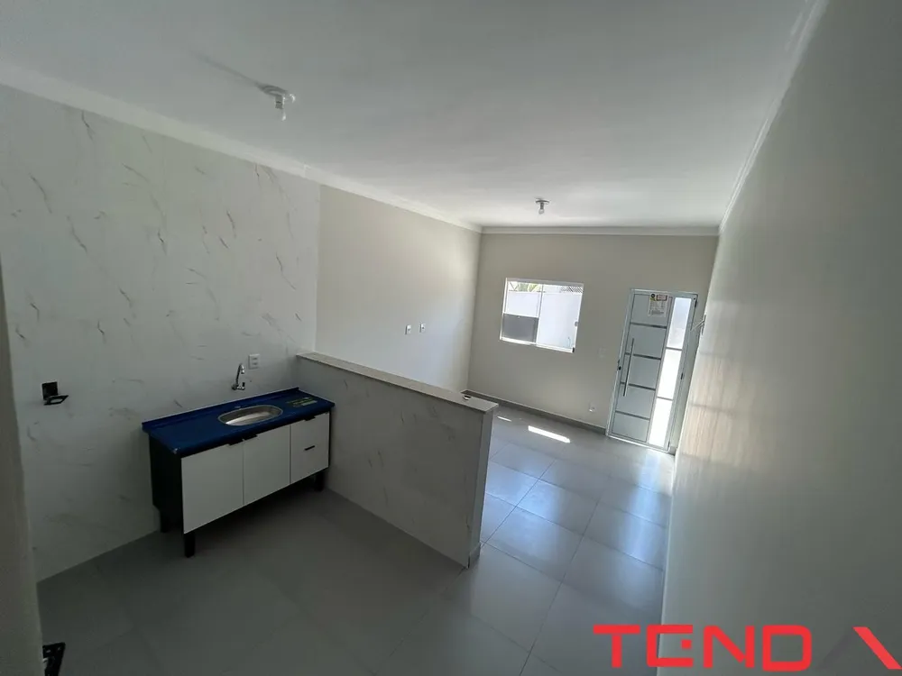 Casa, 2 quartos, 59 m² - Foto 4