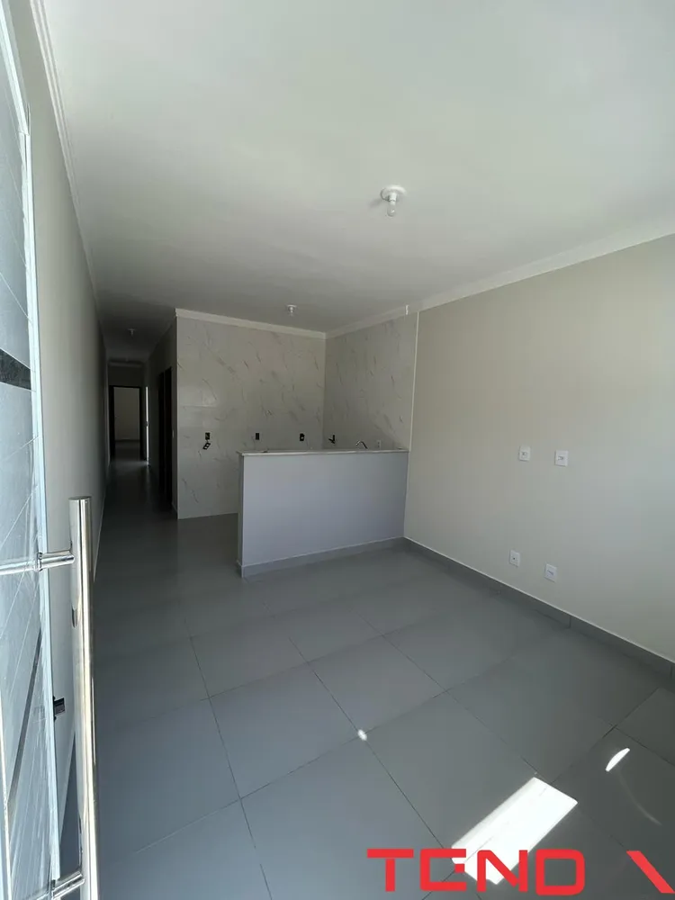 Casa, 2 quartos, 59 m² - Foto 1