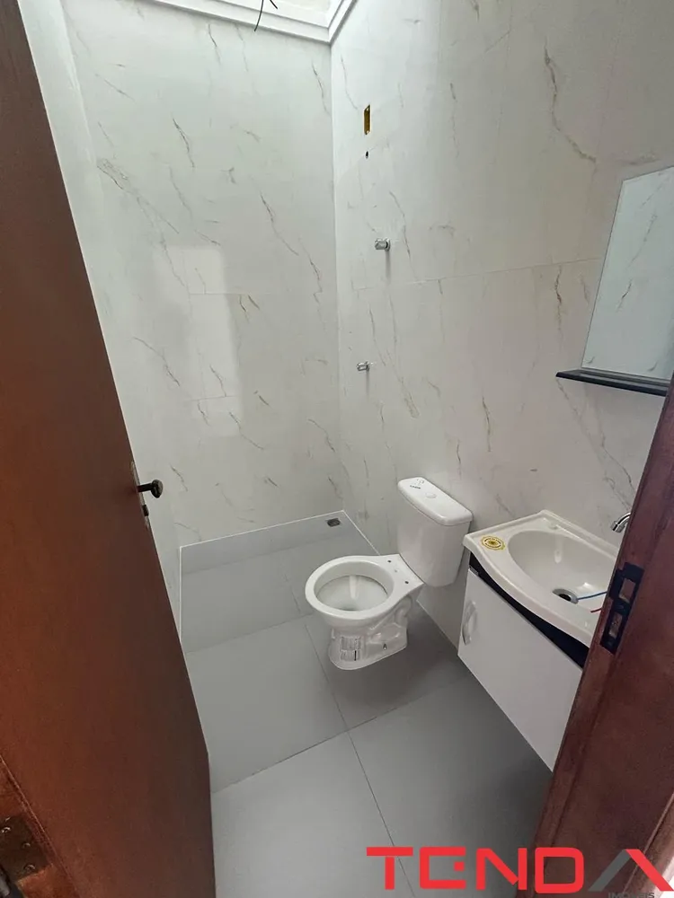 Casa, 2 quartos, 59 m² - Foto 6