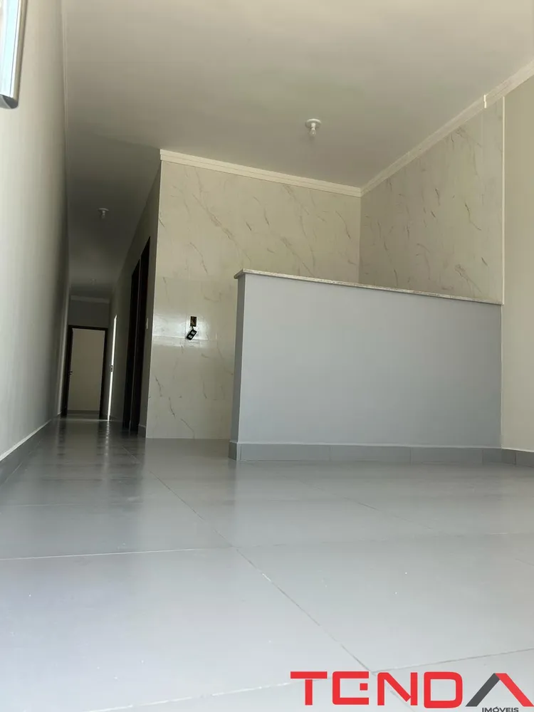 Casa, 2 quartos, 59 m² - Foto 2