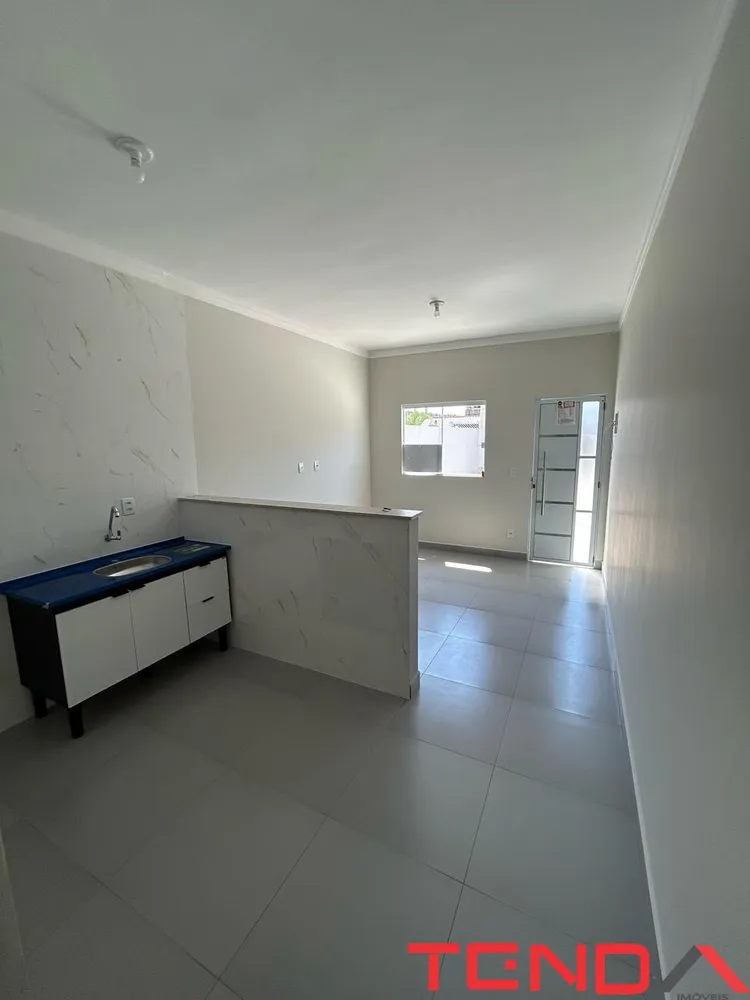 Casa, 2 quartos, 59 m² - Foto 3