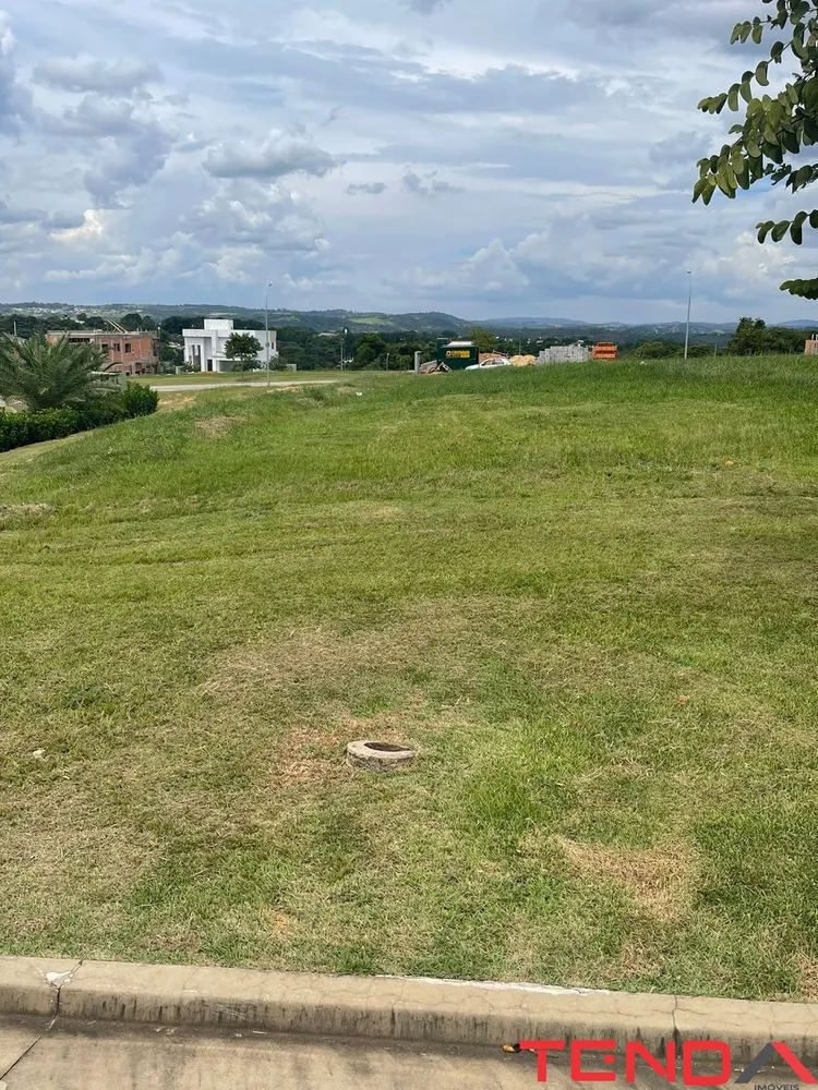Terreno, 428 m² - Foto 1