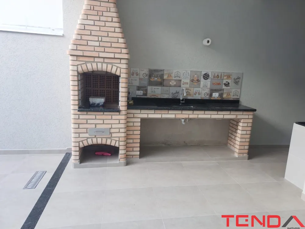 Casa, 3 quartos, 163 m² - Foto 9