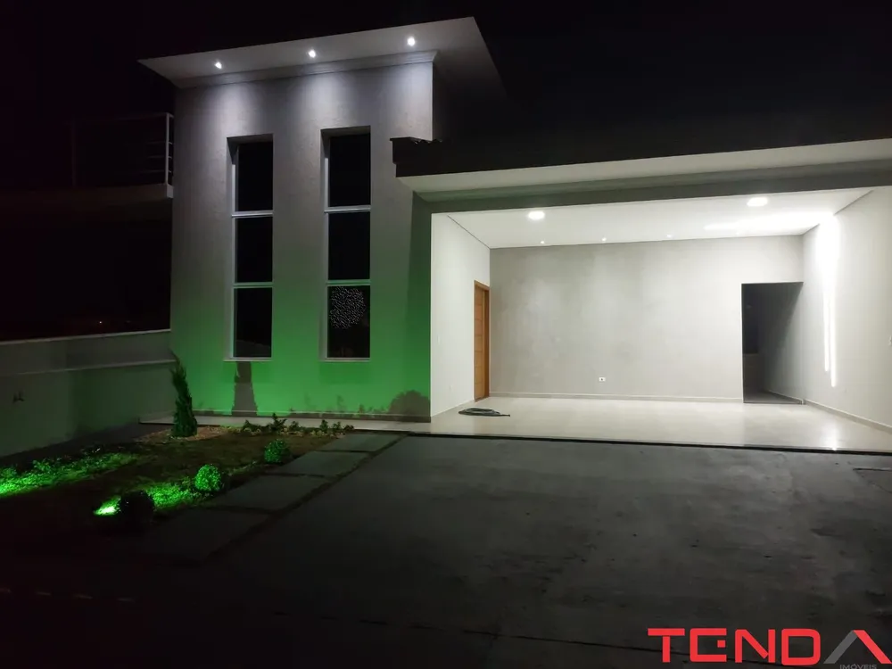 Casa, 3 quartos, 163 m² - Foto 1