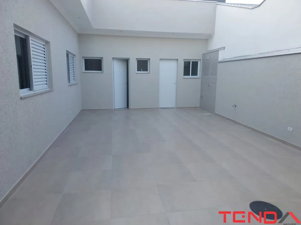 Casa, 3 quartos, 163 m² - Foto 5
