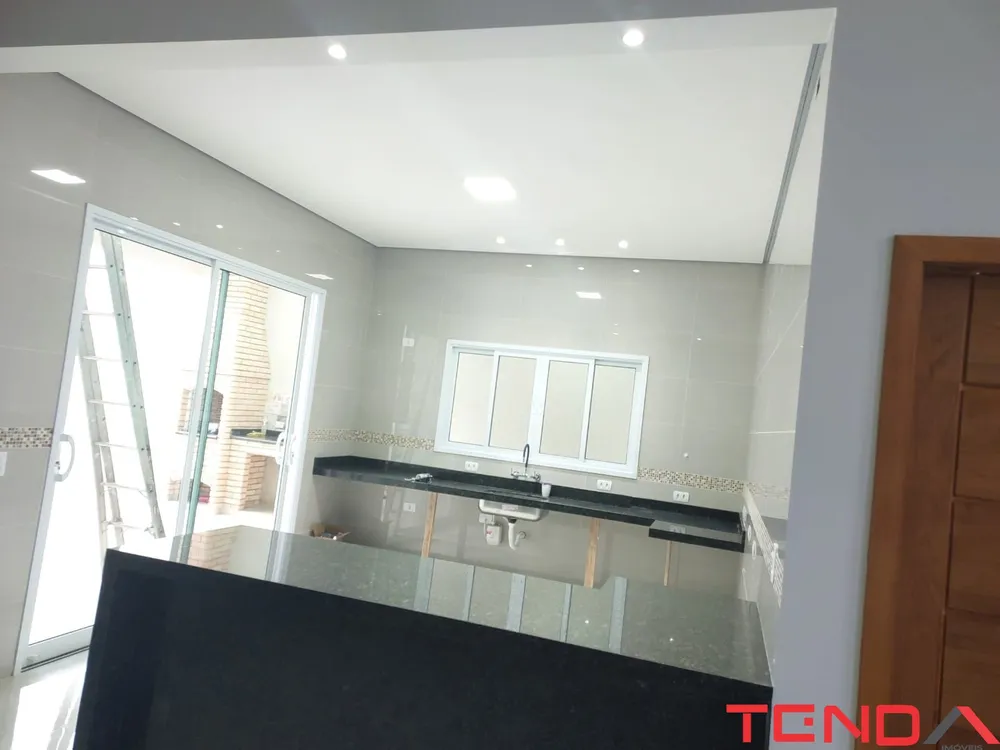 Casa, 3 quartos, 163 m² - Foto 8
