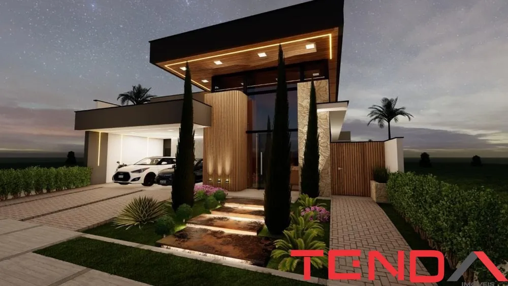 Casa, 3 quartos, 283 m² - Foto 6