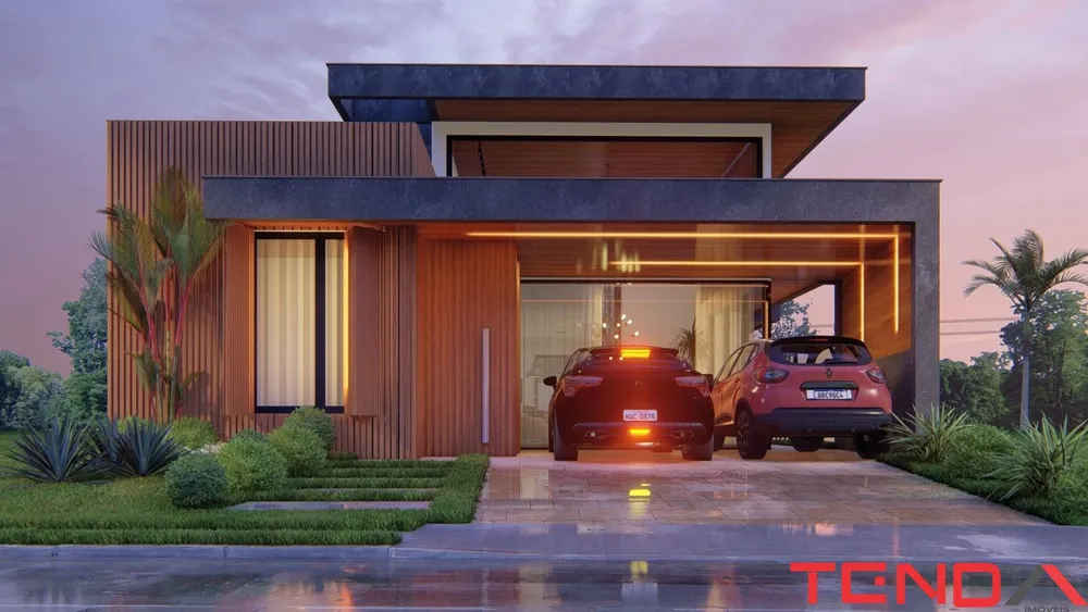 Casa, 3 quartos, 283 m² - Foto 5