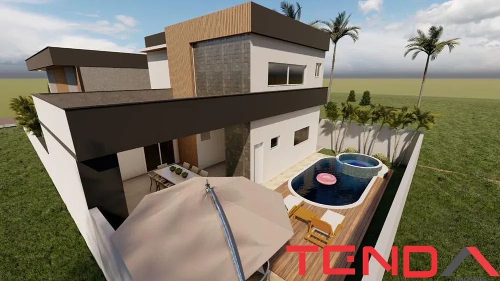 Casa, 3 quartos, 283 m² - Foto 11