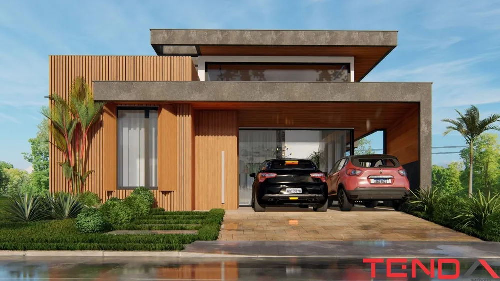 Casa, 3 quartos, 283 m² - Foto 14