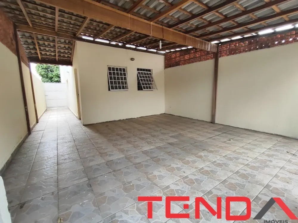 Casa, 3 quartos, 110 m² - Foto 1