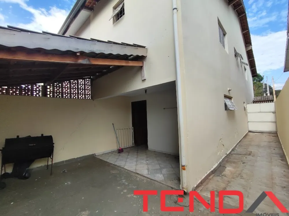 Casa, 3 quartos, 110 m² - Foto 12