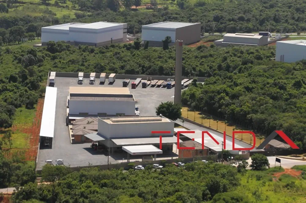 Depósito-Galpão - Foto 2
