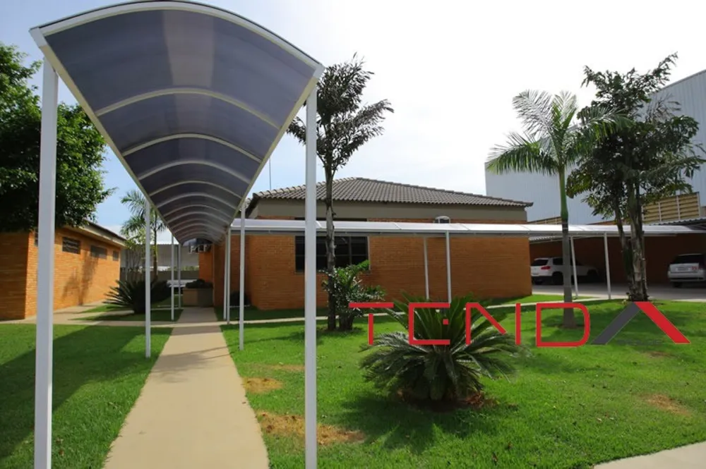 Depósito-Galpão - Foto 6