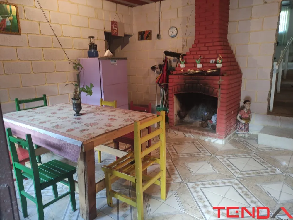 Chácara, 5 quartos - Foto 10