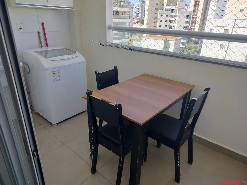 Apartamento, 2 quartos, 53 m² - Foto 6