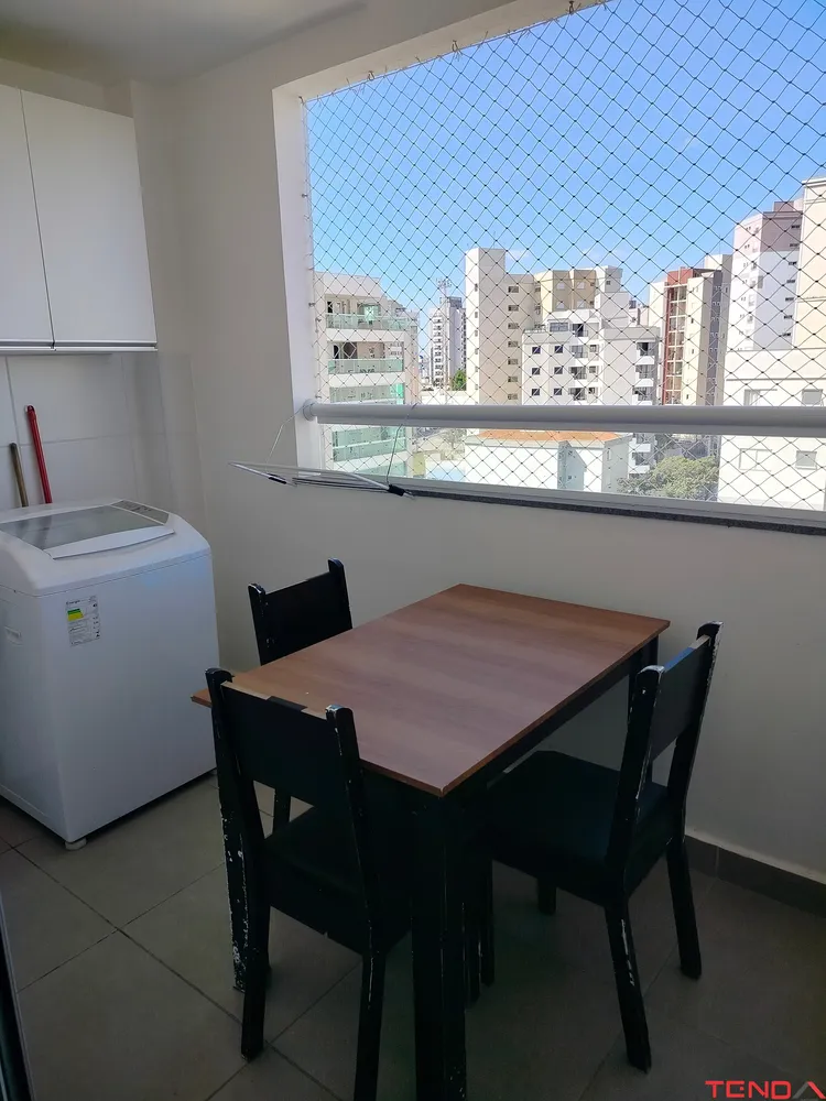 Apartamento, 2 quartos, 53 m² - Foto 5