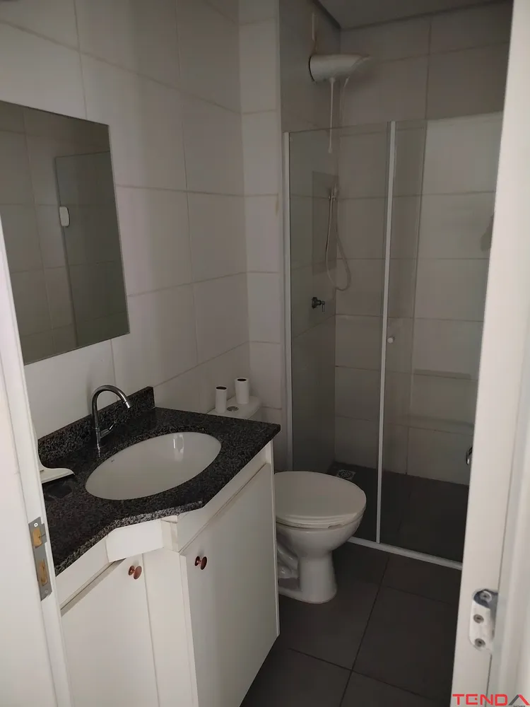 Apartamento, 2 quartos, 53 m² - Foto 4