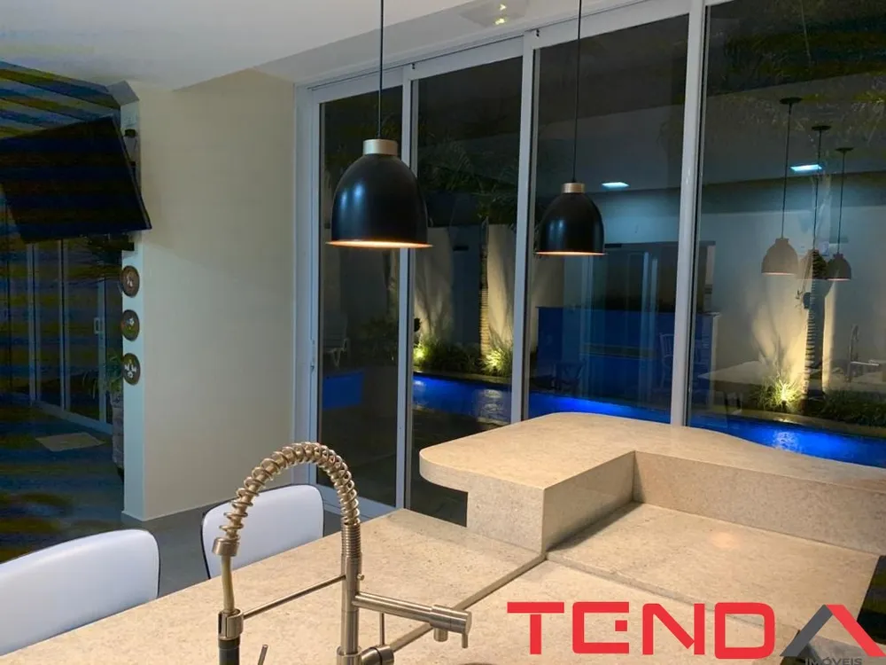 Casa, 4 quartos, 420 m² - Foto 8