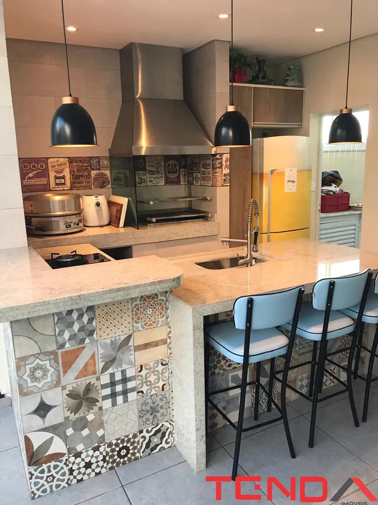 Casa, 4 quartos, 420 m² - Foto 6