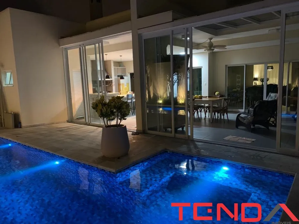 Casa, 4 quartos, 420 m² - Foto 3