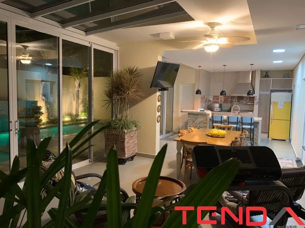 Casa, 4 quartos, 420 m² - Foto 5
