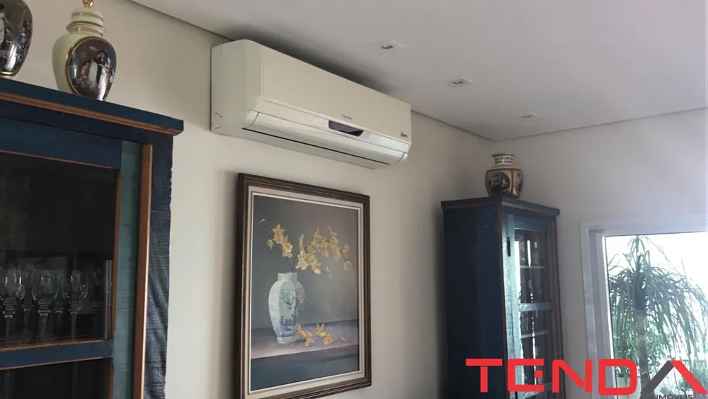 Casa, 4 quartos, 420 m² - Foto 7