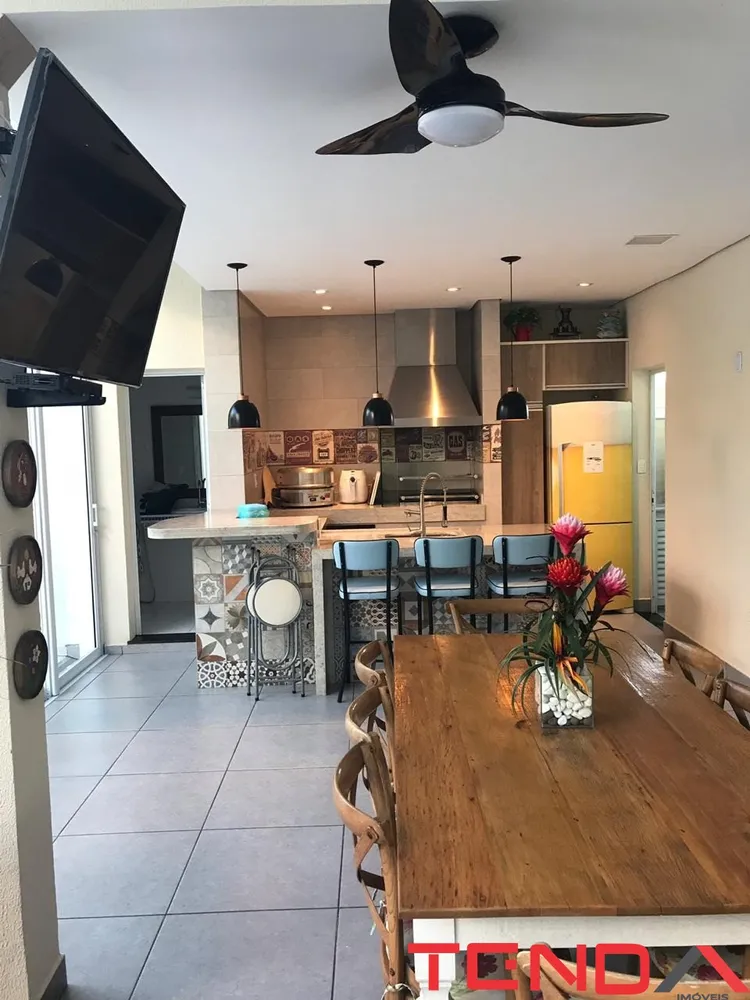 Casa, 4 quartos, 420 m² - Foto 5