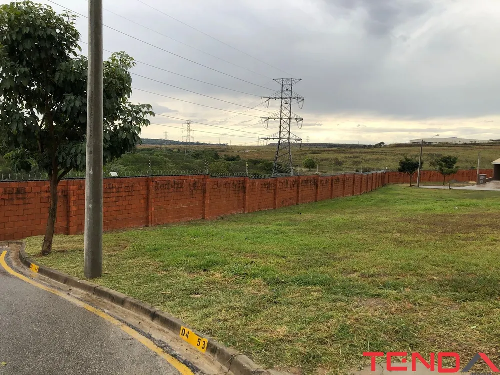 Terreno, 367 m² - Foto 1